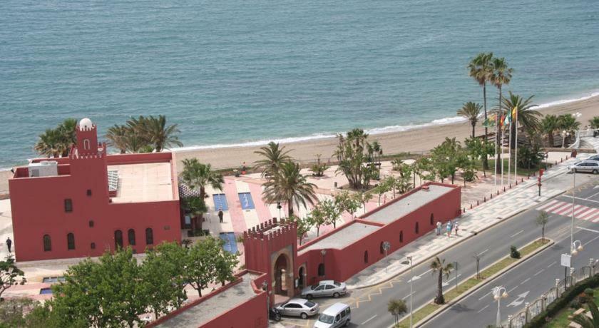 Park * Benalmadena
