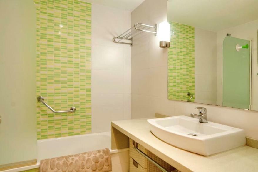 Apartment Park Benalmadena