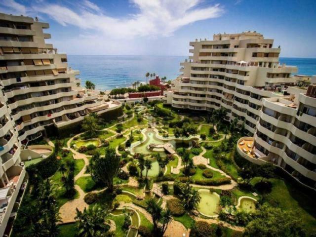 Park Benalmadena