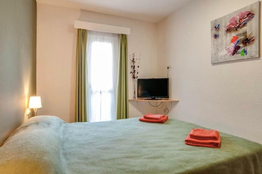 Park Apartment Benalmadena