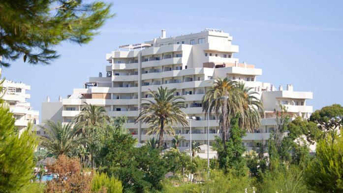 Park Benalmadena